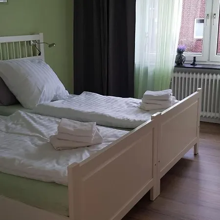 Lejlighed Deichschaf-i *
