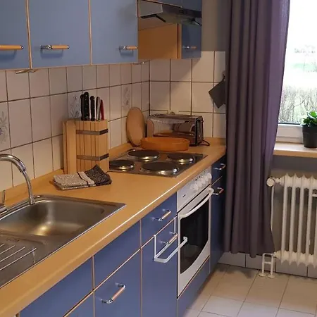 Lejlighed Deichschaf-i *